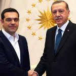 رئيس وزراء اليونان ألكسيس تسيبراس يزور تركيا الثلاثاء المقبل