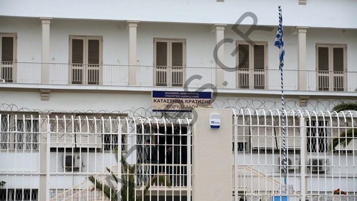 أثينا : إصابة ثلاثة سجناء عرب بإشتباكات داخل سجن كوردالوس
