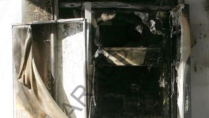 اليونان : تفجير جهاز صراف آلي في فاري