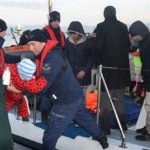 السلطات التركية تضبط 48 مهاجرا غير شرعي غربي البلاد