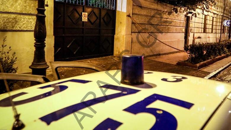 إصابة أربعة أشخاص فى مشاجرة بين مهاجرين باكستانيين وأفغان في أومونيا