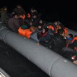 توقيف 21 مهاجرا غير شرعي شرقي تركيا