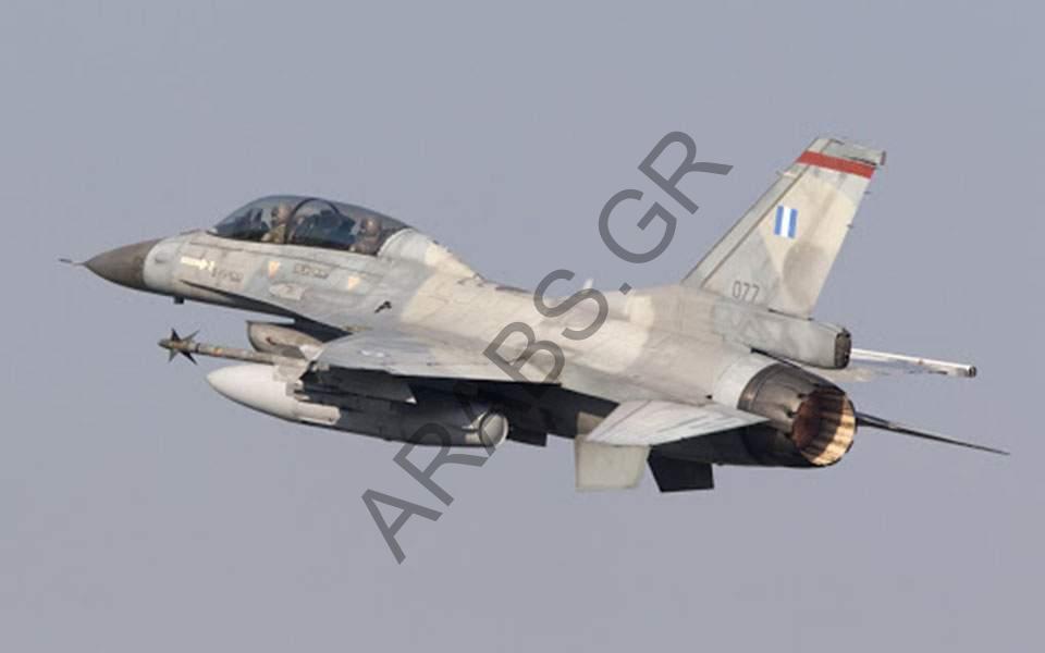 طائرات إف 16