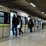 الخط الثالث للمترو
