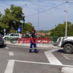 كامينا فورلا