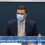 الإنفلونزا