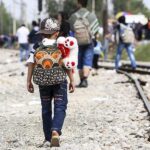 مراكز الاستقبال