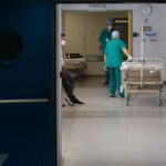 كورونا المستجد