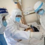 وزارة الصحة اليونانية