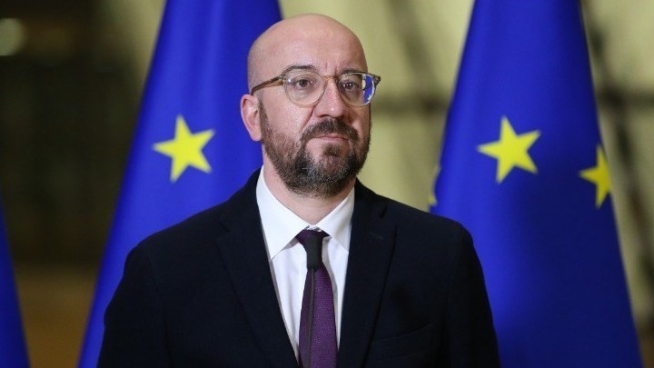 الاتحاد الأوروبي