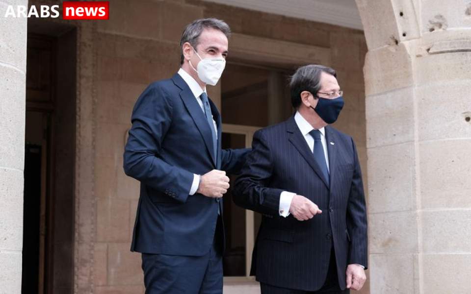 ميتسوتاكيس