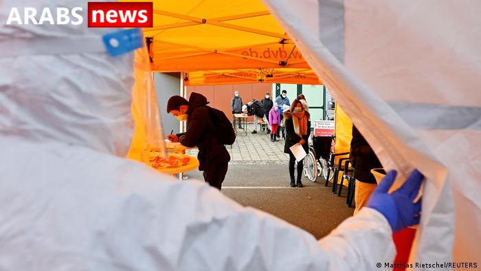 دراسة أمريكية