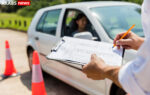 وزارة النقل تقدم مقترح مشروع قانون للمرشحين لإصدار رخص القيادة