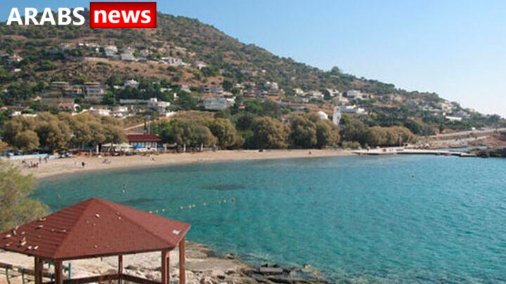 آغيا مارينا