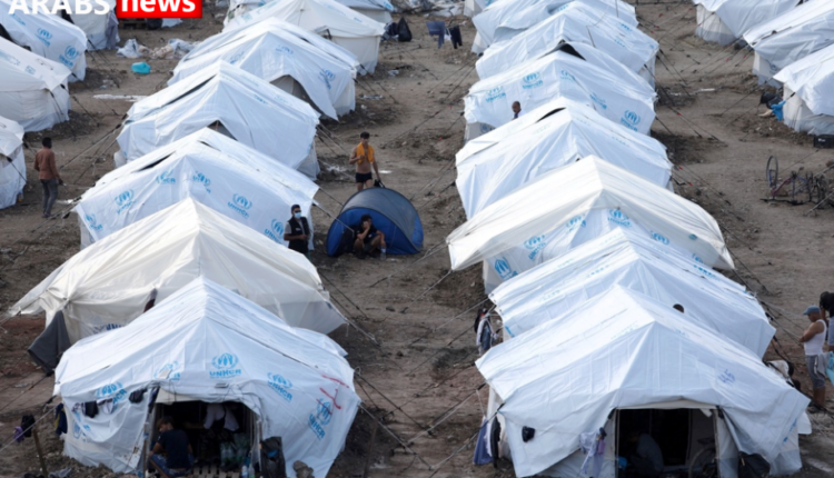 جزيرة ليسفوس