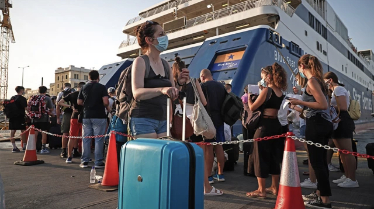 ميتسوتاكيس