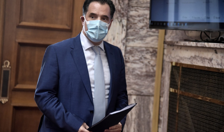 وزير التنمية