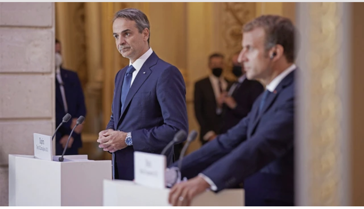 شراكة استراتيجية