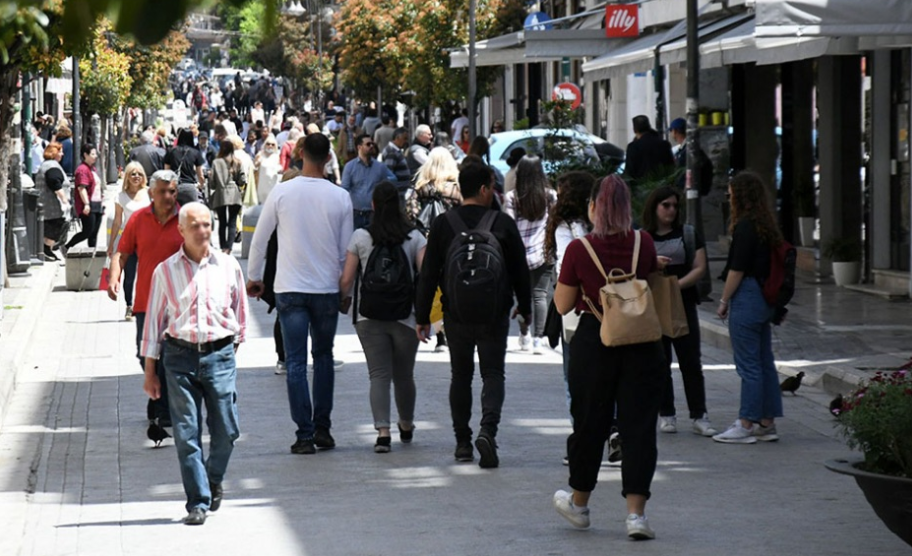 الحكومة اليونانية