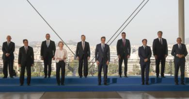 أزمة المناخ