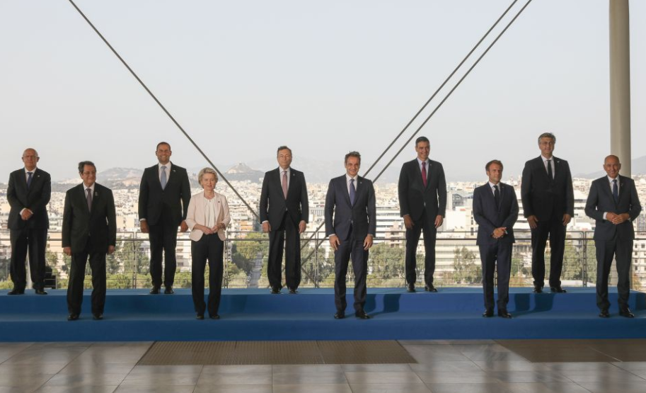 أزمة المناخ