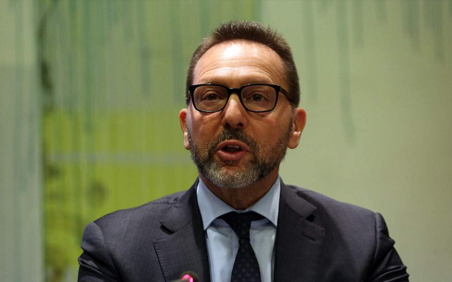 البنك المركزي اليوناني