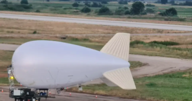 الطيران المدني