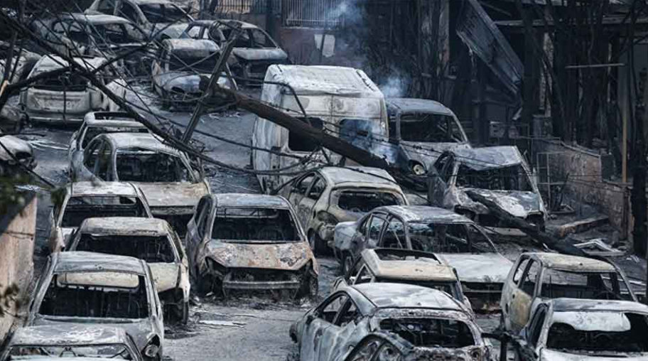 المدعي العام