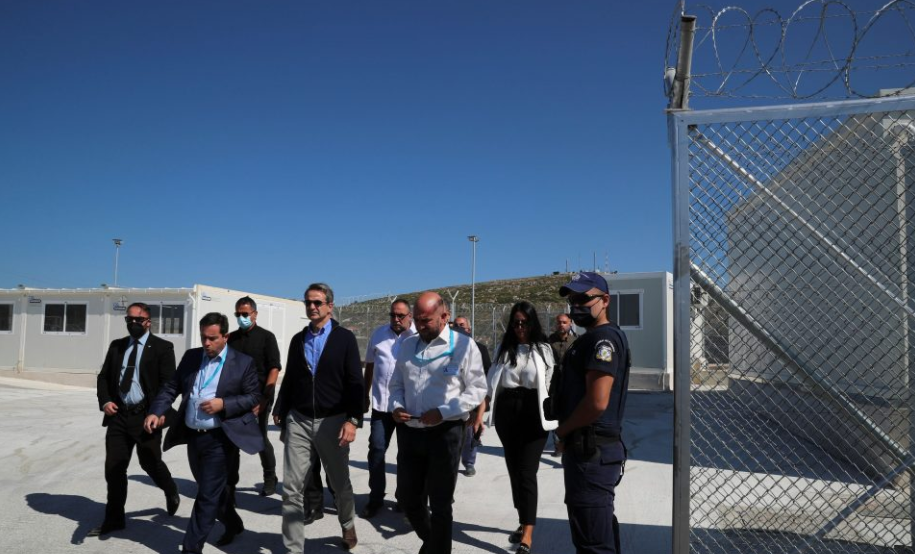 ميتسوتاكيس