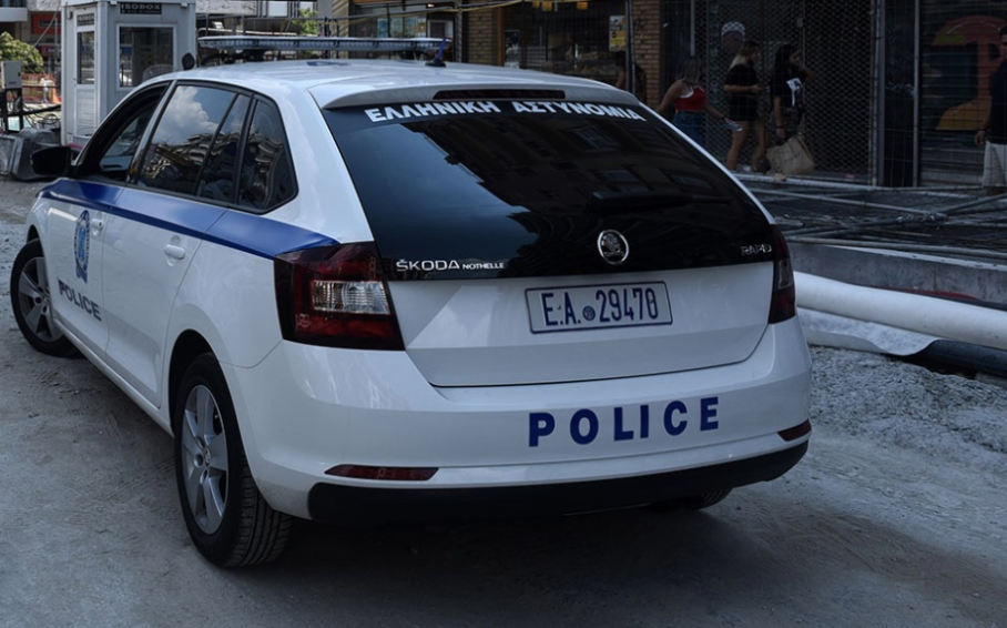 ثيسالونيكي