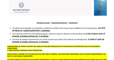 الباسبورات الجاهزة