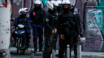 انتفاضة الطلبة