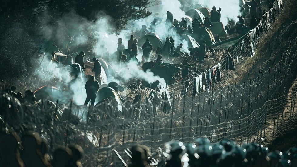 الحدود البولندية