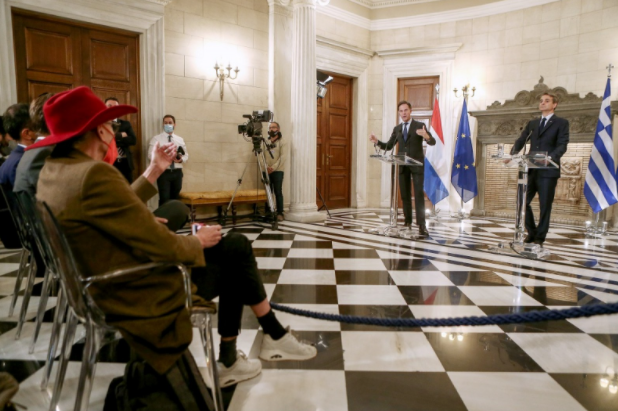 ميتسوتاكيس