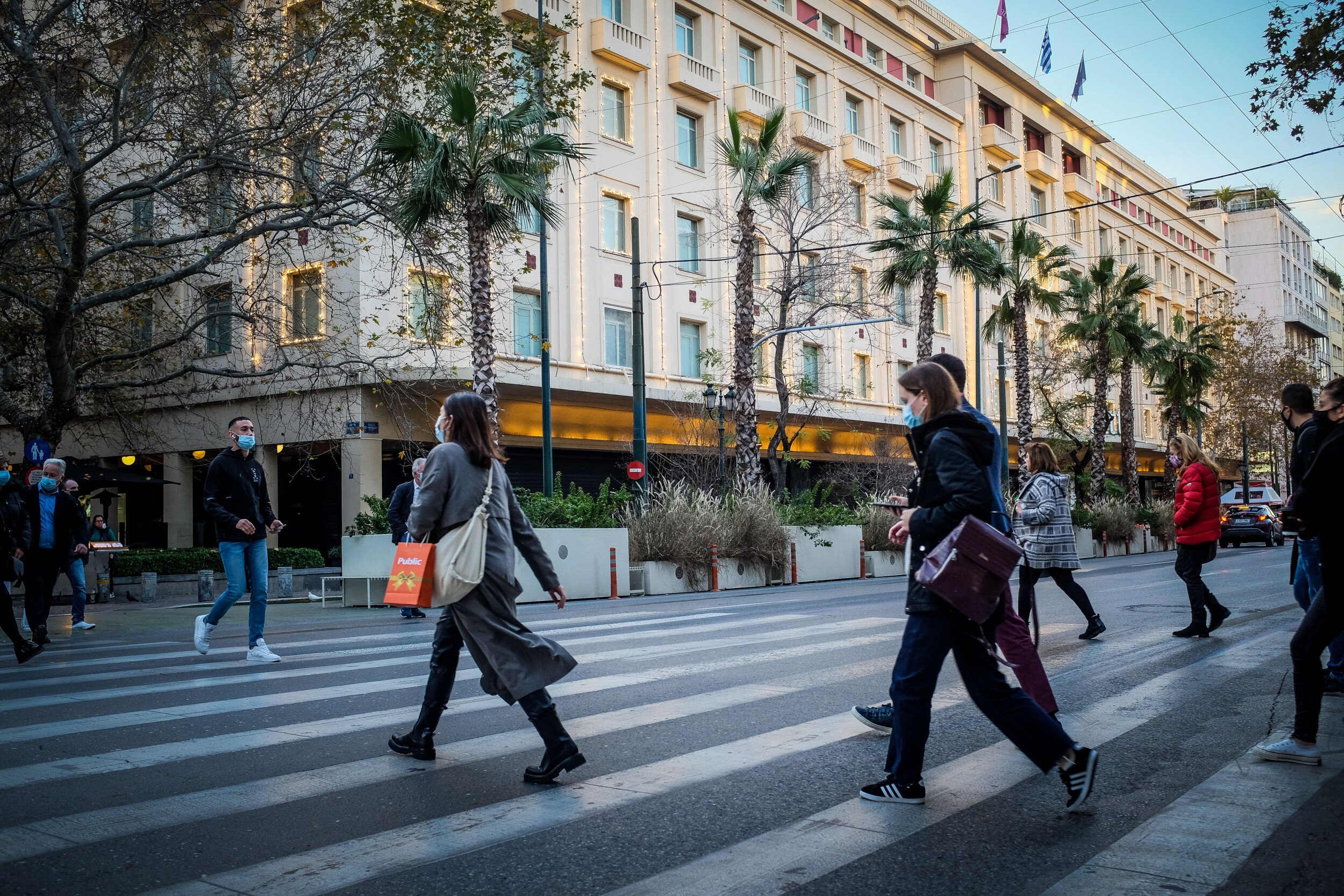 لجنة الخبراء