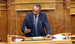 وزير المالية