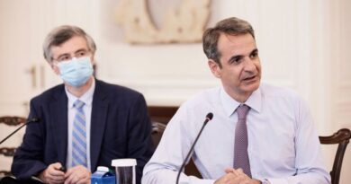 ميتسوتاكيس