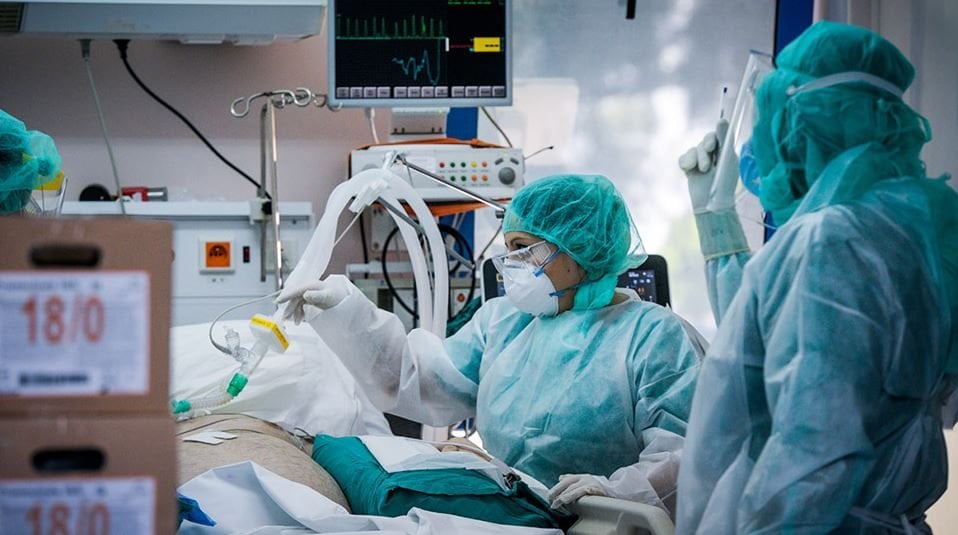 فيروس كورونا