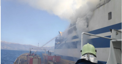 سفينة يوروفيري