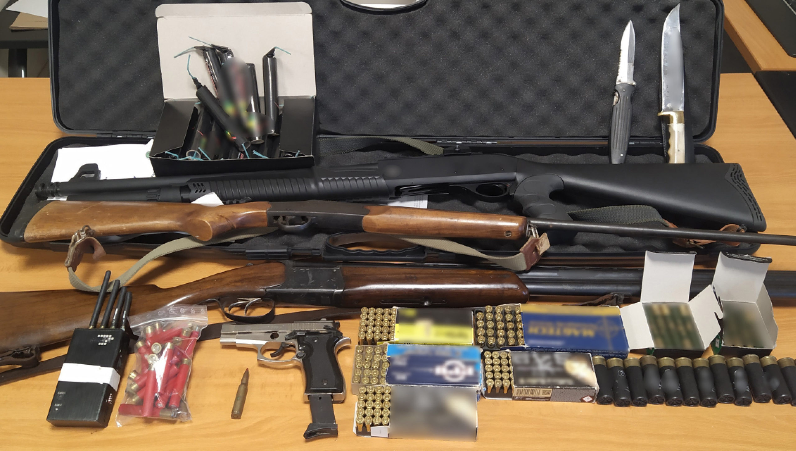 منظمة إجرامية