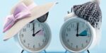 التوقيت الصيفي