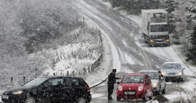 وزارة الحماية المدنية