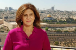 شمراسلة قناة الجزيرة شيرينيرين