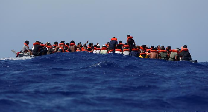السلطات الفلسطينية تتابع إجراءات نقل جثماني طالبي لجوء غرقا قبالة سواحل اليونان