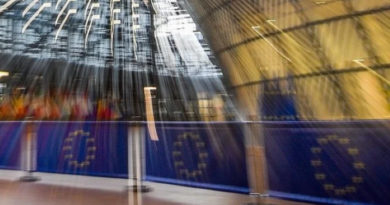 الركود الاقتصادي