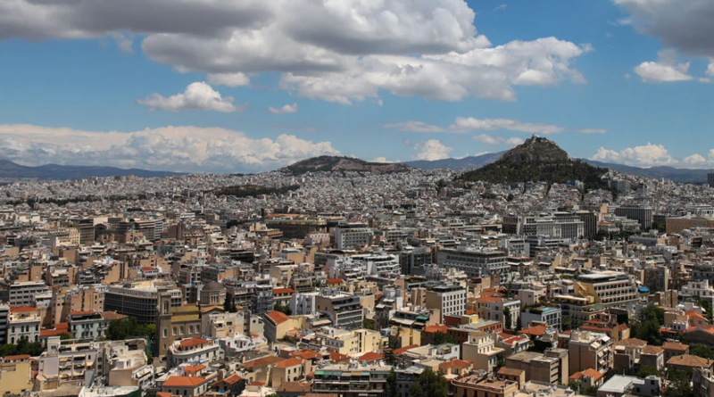 الحكومة اليونانية تخطط لبدء خطة الإسكان الرخيص للشباب
