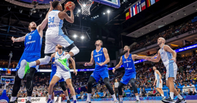 بطولة أوروبا