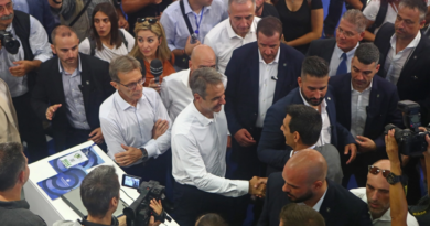 ميتسوتاكيس