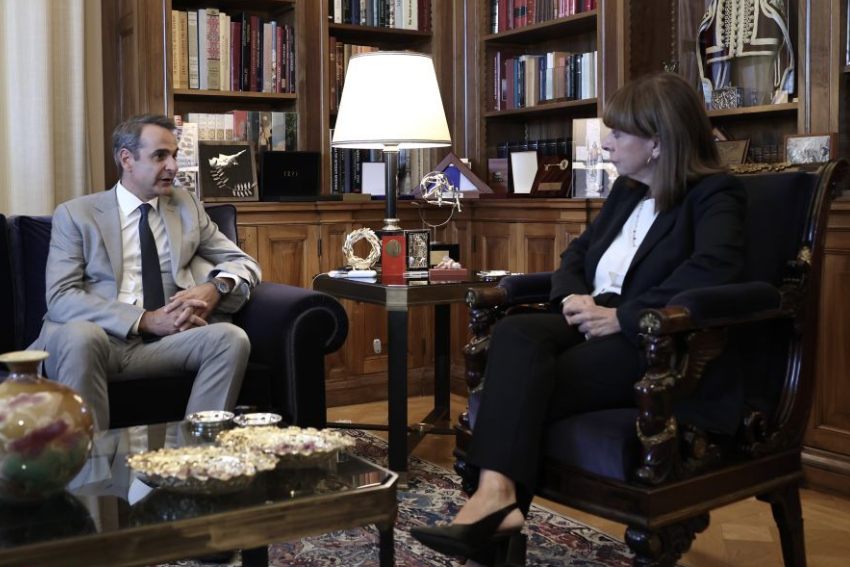 ميتسوتاكيس