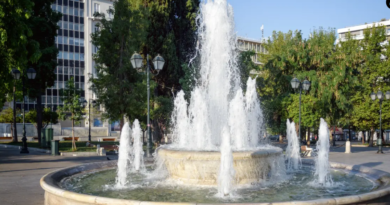 الحرارة